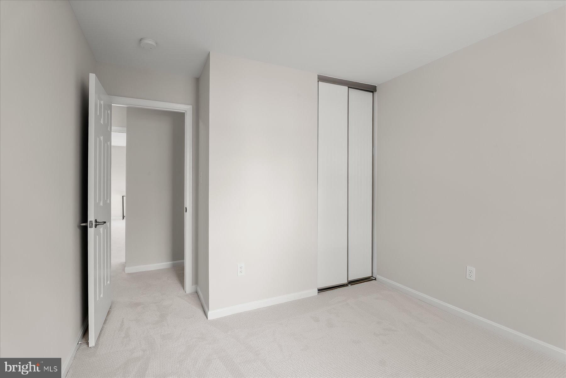1530 Tanyard Hill Road Gaithersburg, MD 20879 - Photo 29 of 40 a view of an empty room