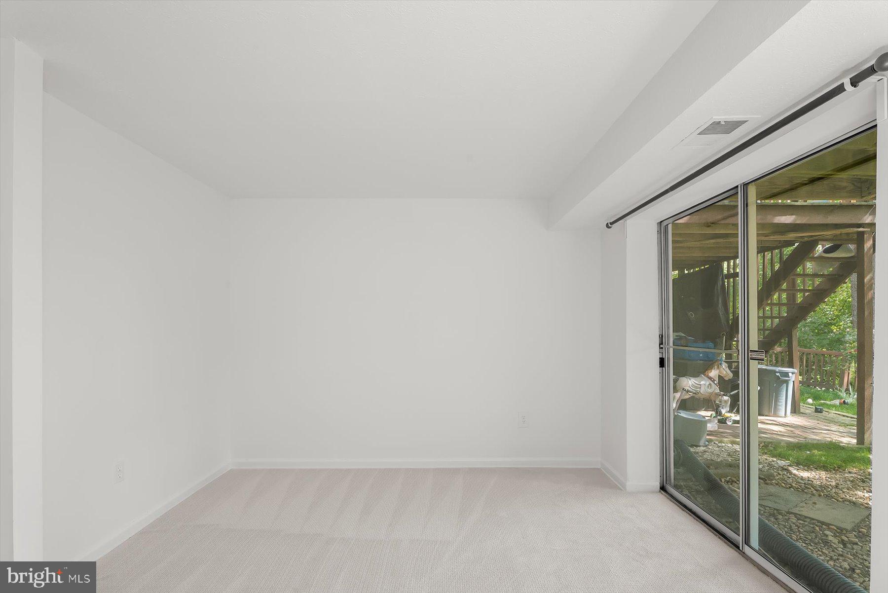 1530 Tanyard Hill Road Gaithersburg, MD 20879 - Photo 31 of 40 a view of an empty room