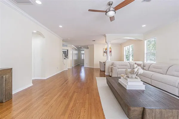$3,500 | 15735 Cedar Elm Terrace, Land O Lakes, FL 34638