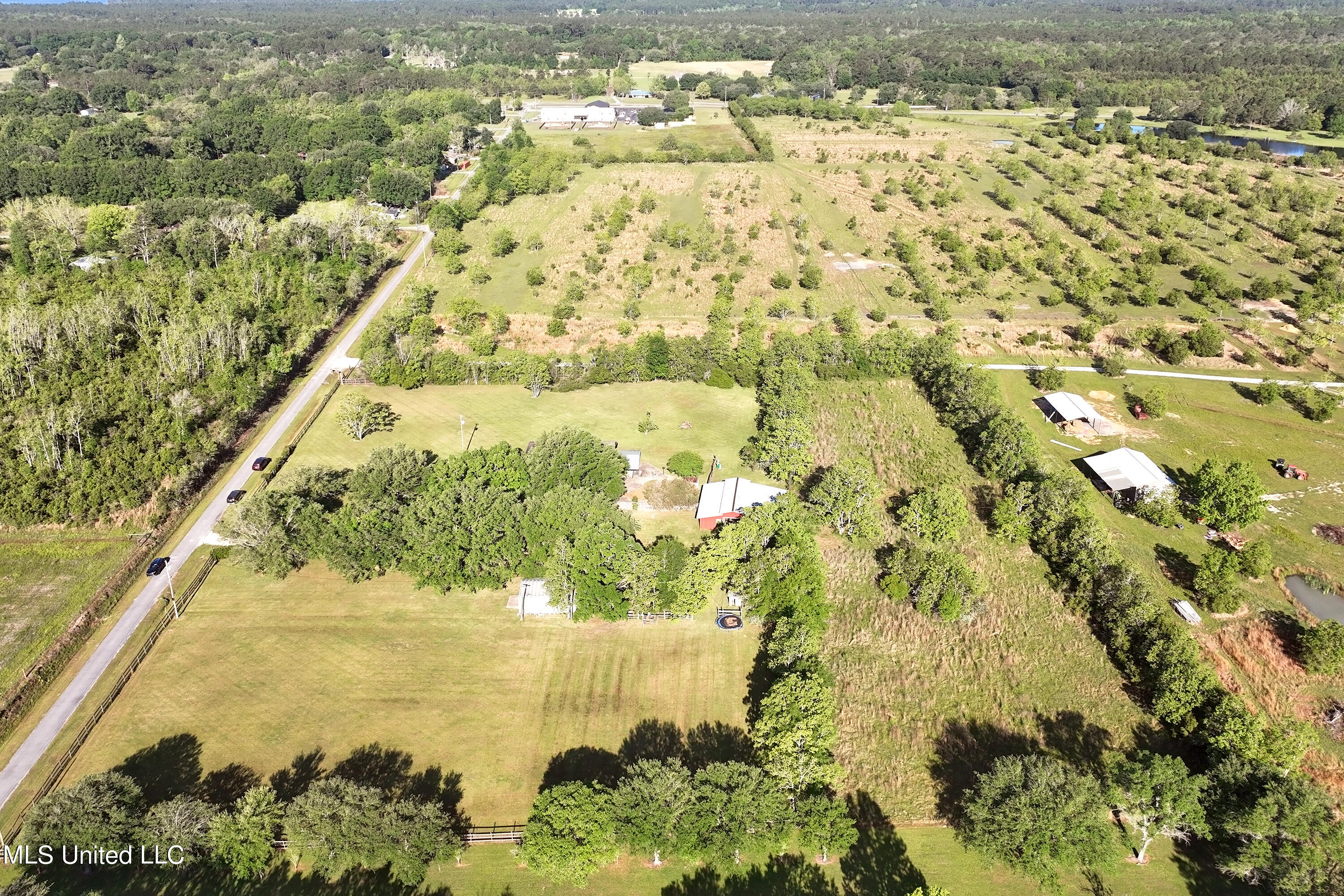 7900 Carlos Keyes Road Moss Point, MS 39562 - Photo 53 of 53 053