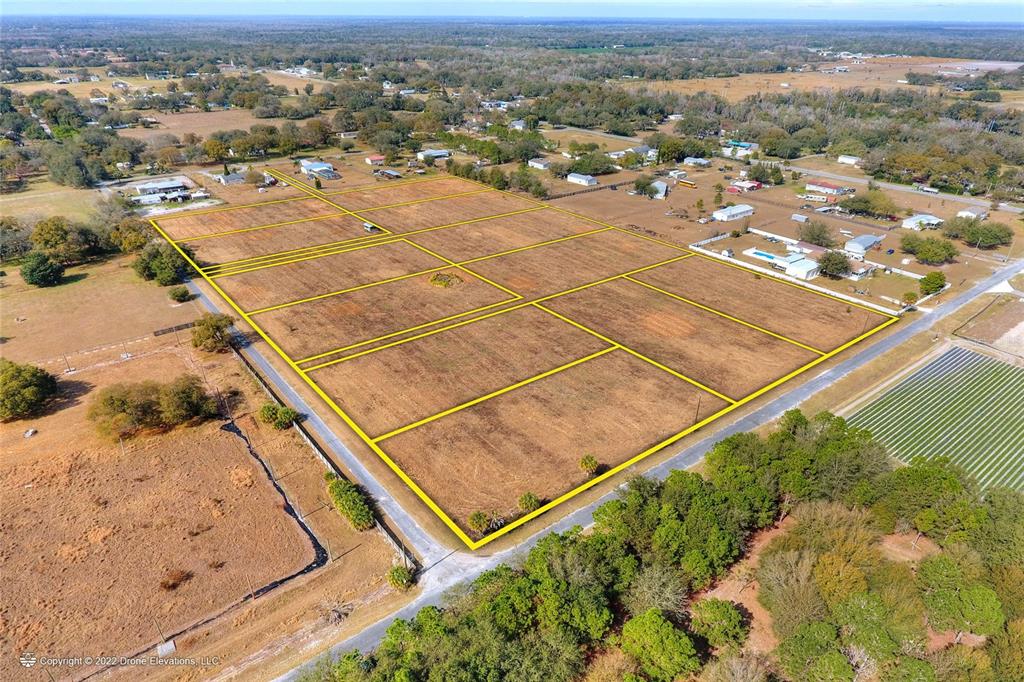 10611 Albritton Road Lithia, FL 33547 - Photo 1 of 1