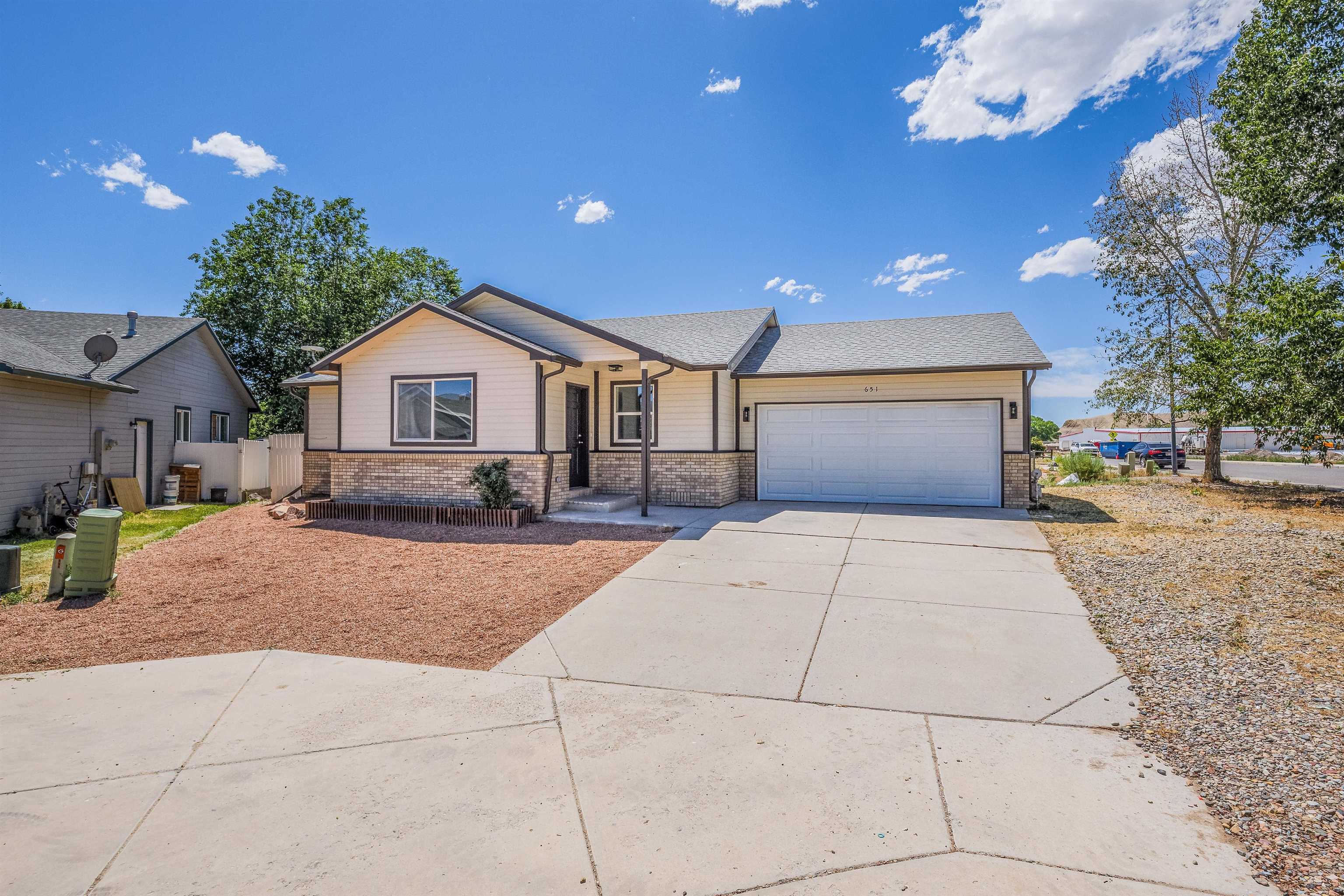 651 Colony Road Clifton, CO 81520 - Photo 2 of 27