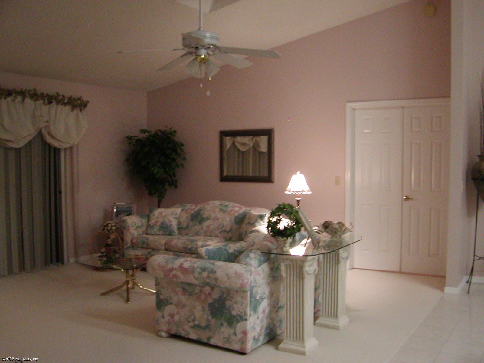 4616 Ridge Walk Lane Jacksonville, FL 32257 - Photo 12 of 12 View of Family room from hall