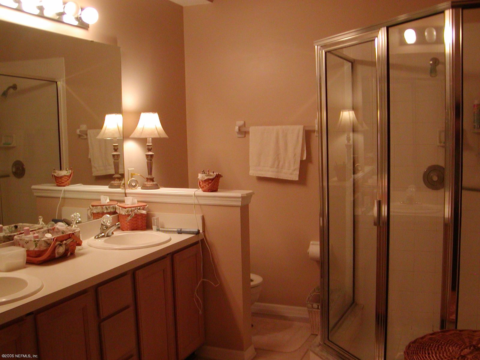 4616 Ridge Walk Lane Jacksonville, FL 32257 - Photo 6 of 12 Master Bath