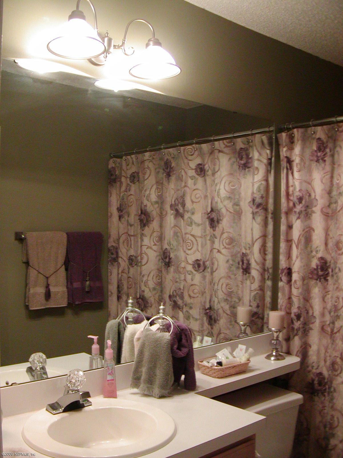 4616 Ridge Walk Lane Jacksonville, FL 32257 - Photo 8 of 12 Hall Bath