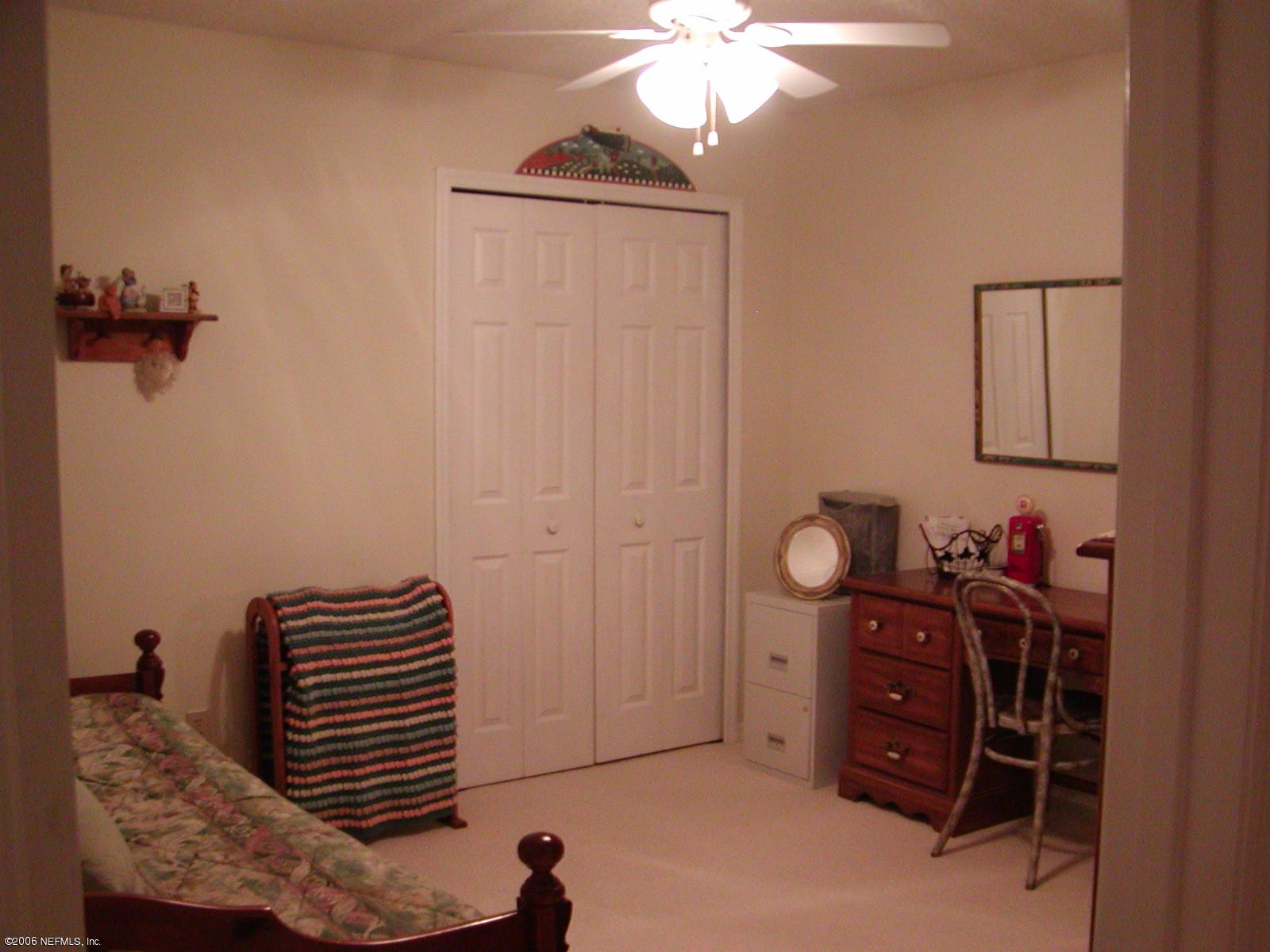 4616 Ridge Walk Lane Jacksonville, FL 32257 - Photo 10 of 12 Bedroom #3