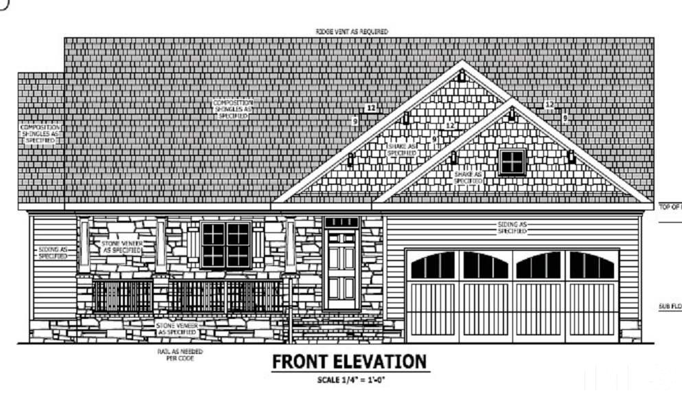 1311 Bill Avery Road Coats, NC 27521 - Photo 1 of 3