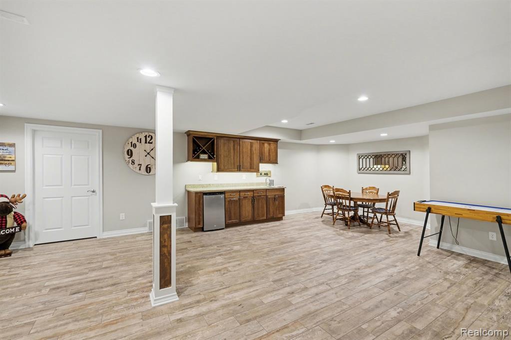 1720 North Lake Pleasant Road Attica, MI 48412 - Photo 46 of 69