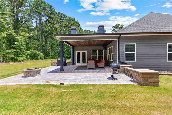 $689,999 | 27 Dorian Court, Newnan, GA 30265