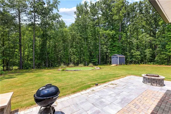 $689,999 | 27 Dorian Court, Newnan, GA 30265