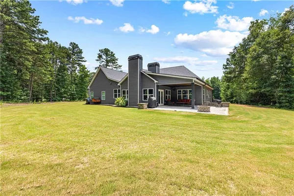 $689,999 | 27 Dorian Court, Newnan, GA 30265