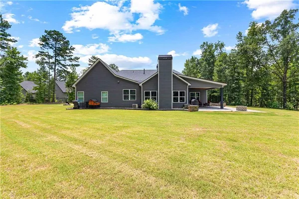 $689,999 | 27 Dorian Court, Newnan, GA 30265