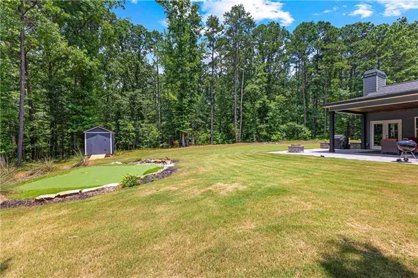 $689,999 | 27 Dorian Court, Newnan, GA 30265