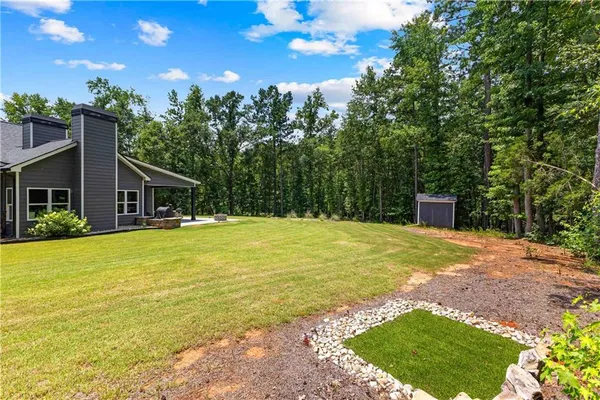 $689,999 | 27 Dorian Court, Newnan, GA 30265