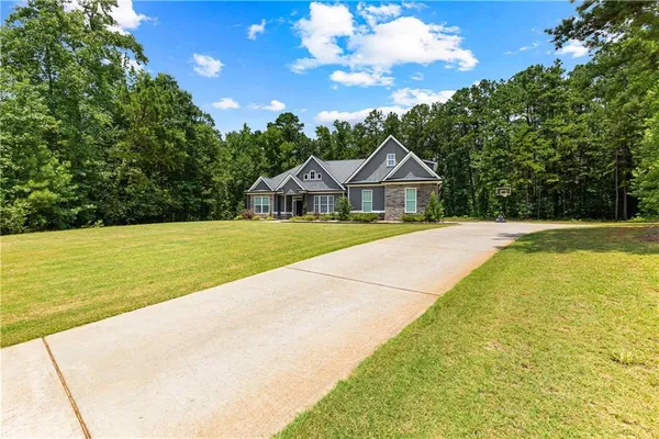$689,999 | 27 Dorian Court, Newnan, GA 30265