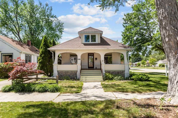 $349,000 | 1302 Emilie Street, Green Bay, WI 54301