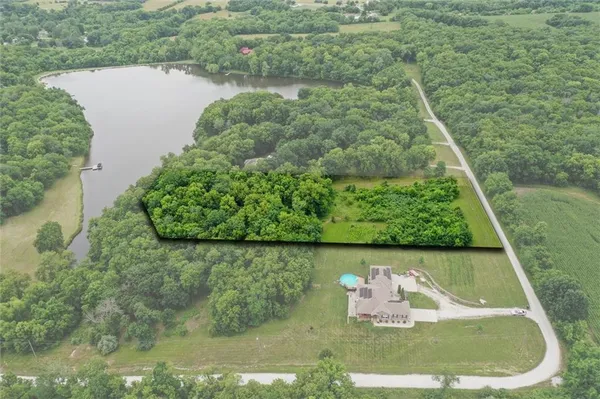 $175,000 | Lot 029 1751st Road, Bates City, MO 64011