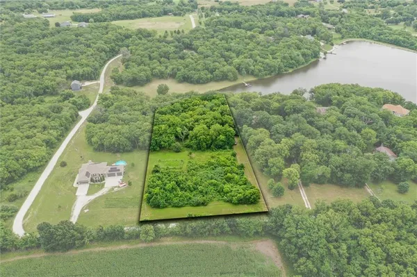 $175,000 | Lot 029 1751st Road, Bates City, MO 64011