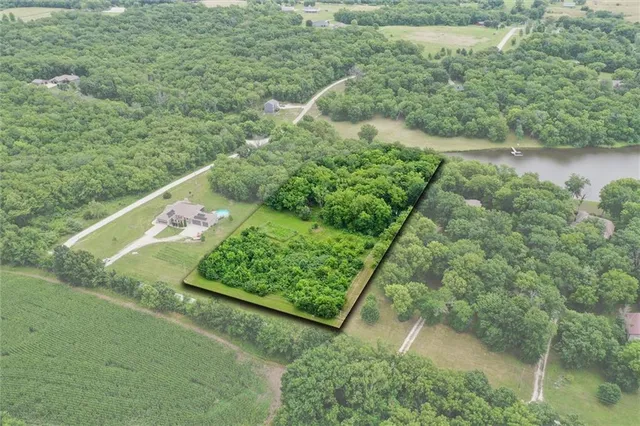 $175,000 | Lot 029 1751st Road, Bates City, MO 64011