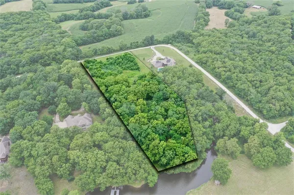 $175,000 | Lot 029 1751st Road, Bates City, MO 64011