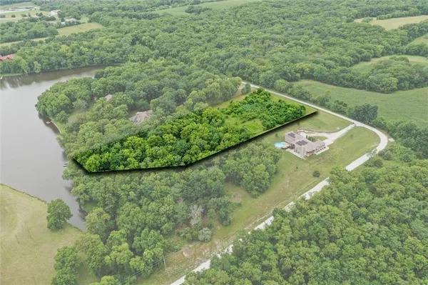 $175,000 | Lot 029 1751st Road, Bates City, MO 64011