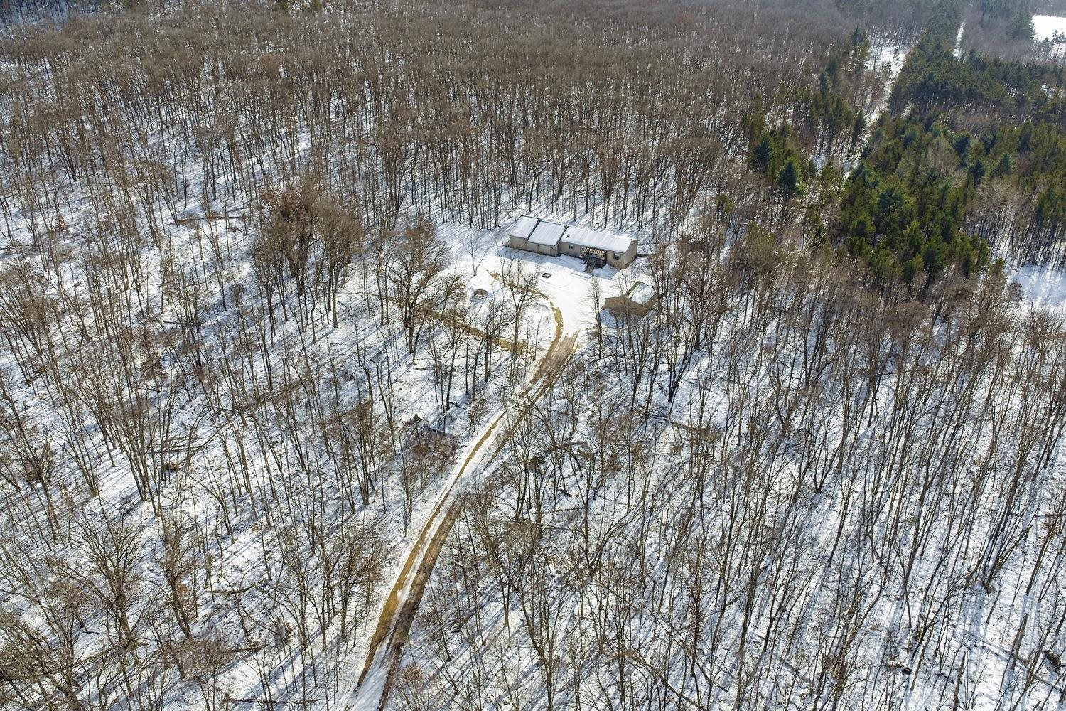 W15501 Highway 10 Fairchild, WI 54741 - Photo 58 of 67