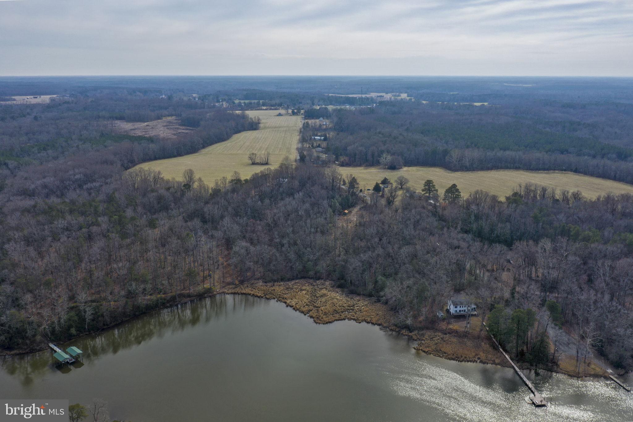0 Rowes Landing Road Heathsville, VA 22473 - Photo 5 of 7