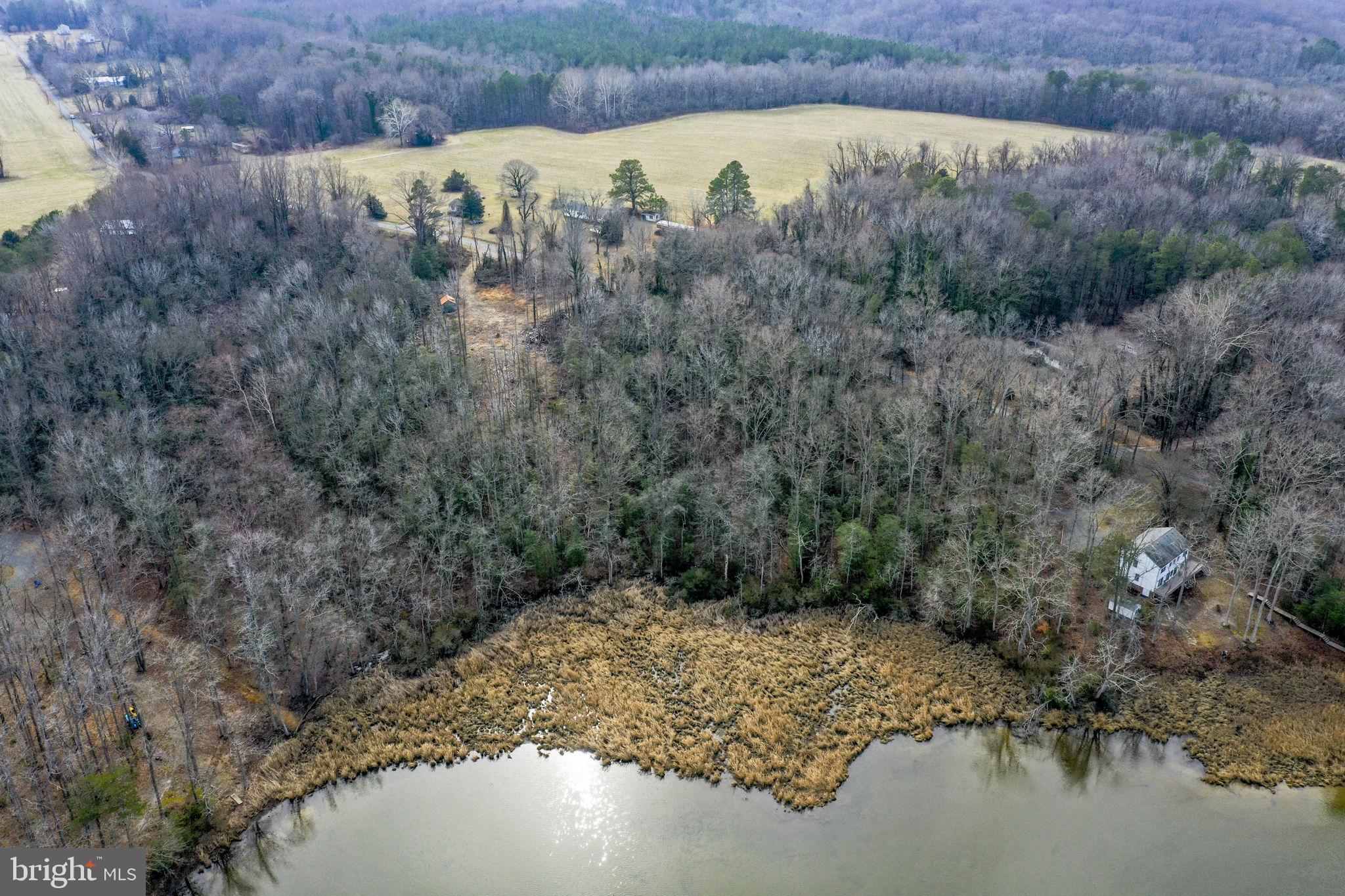 0 Rowes Landing Road Heathsville, VA 22473 - Photo 6 of 7