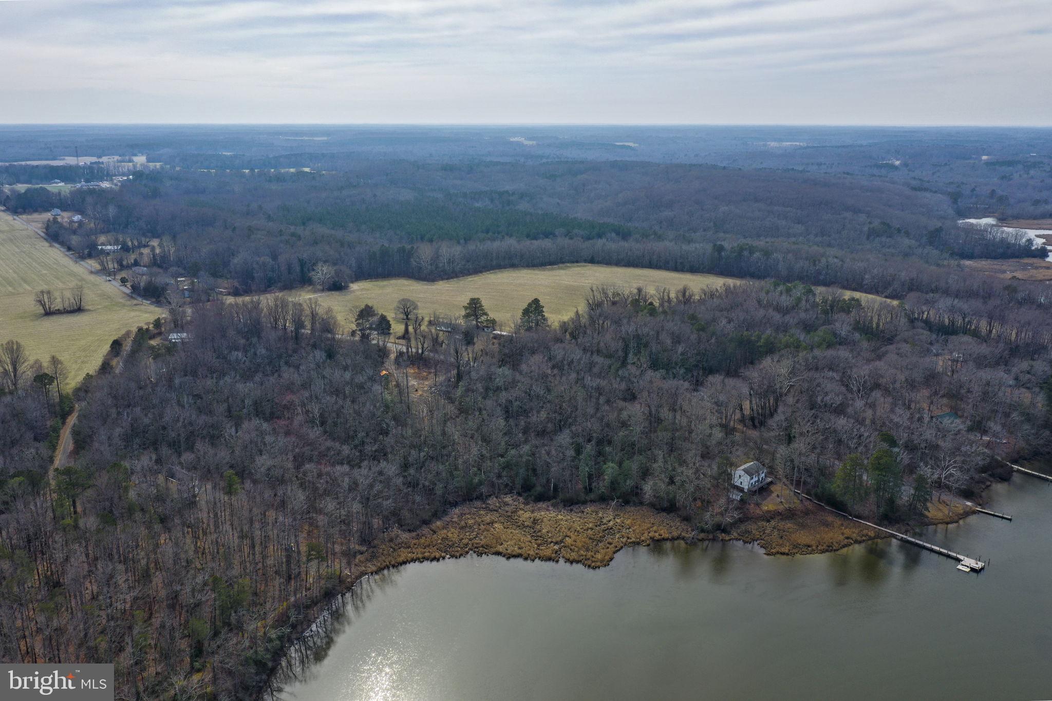 0 Rowes Landing Road Heathsville, VA 22473 - Photo 7 of 7