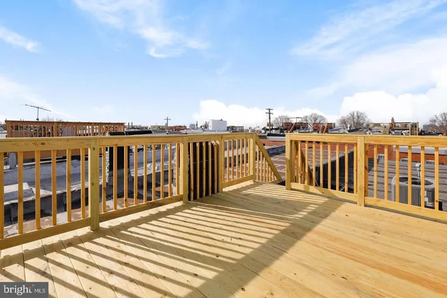 $3,100 | 263 South Robinson Street, Baltimore, MD 21224