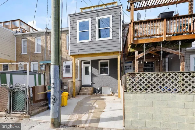 $3,100 | 263 South Robinson Street, Baltimore, MD 21224
