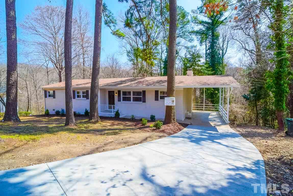 3601 Laurel Circle Raleigh, NC 27612 - Photo 3 of 25 Gallery Image 3
