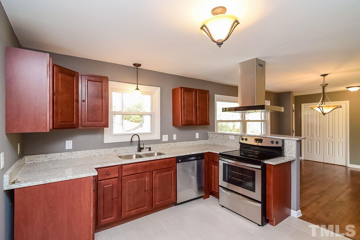3601 Laurel Circle Raleigh, NC 27612 - Photo 8 of 25 Gallery Image 8