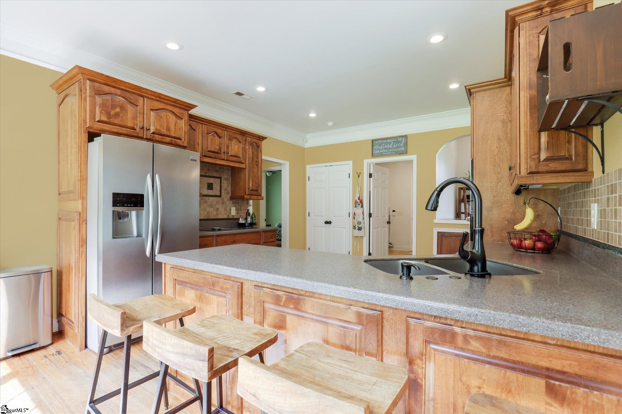 430 Hayes Road Starr, SC 29684 - Photo 11 of 36