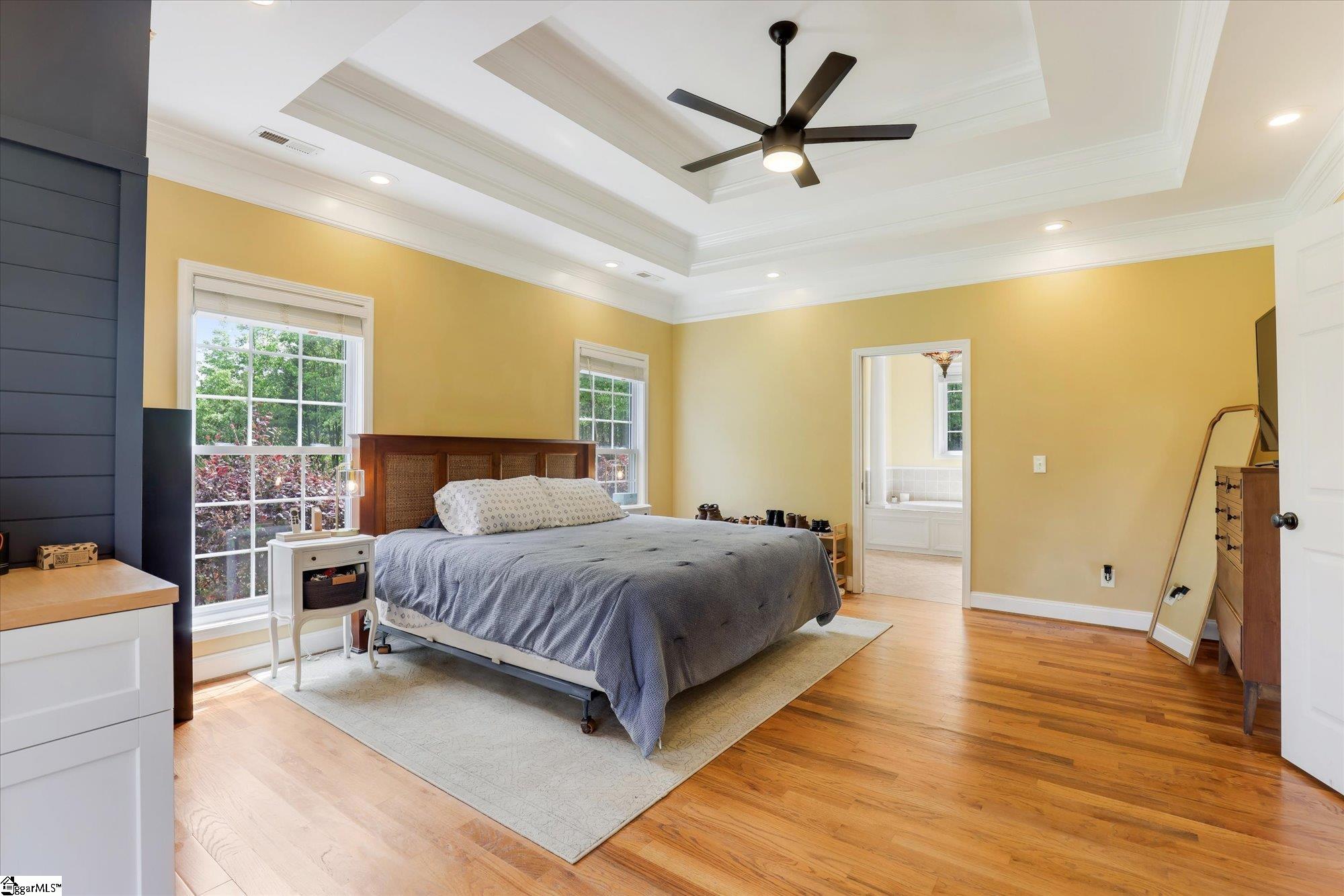 430 Hayes Road Starr, SC 29684 - Photo 14 of 36