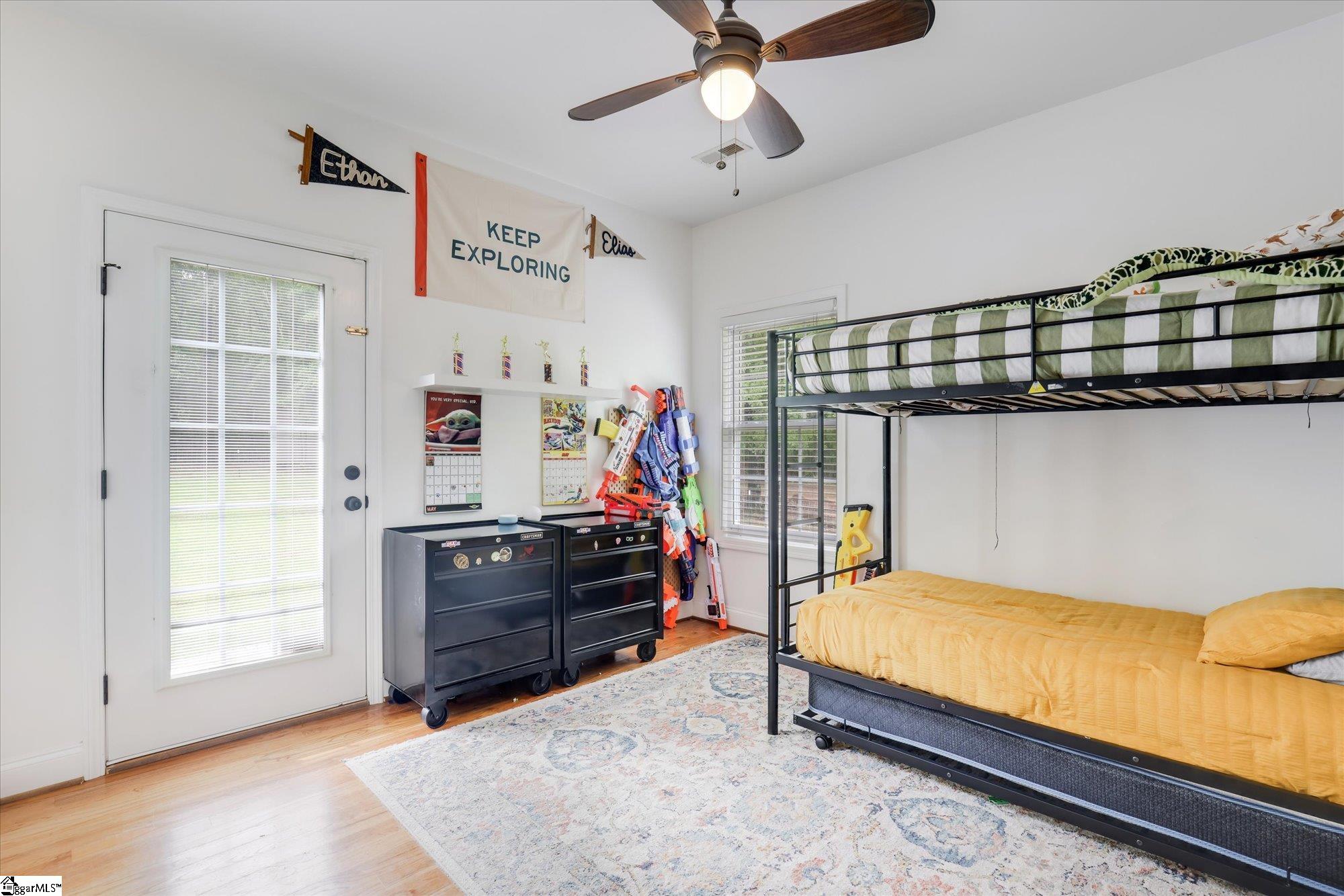 430 Hayes Road Starr, SC 29684 - Photo 21 of 36