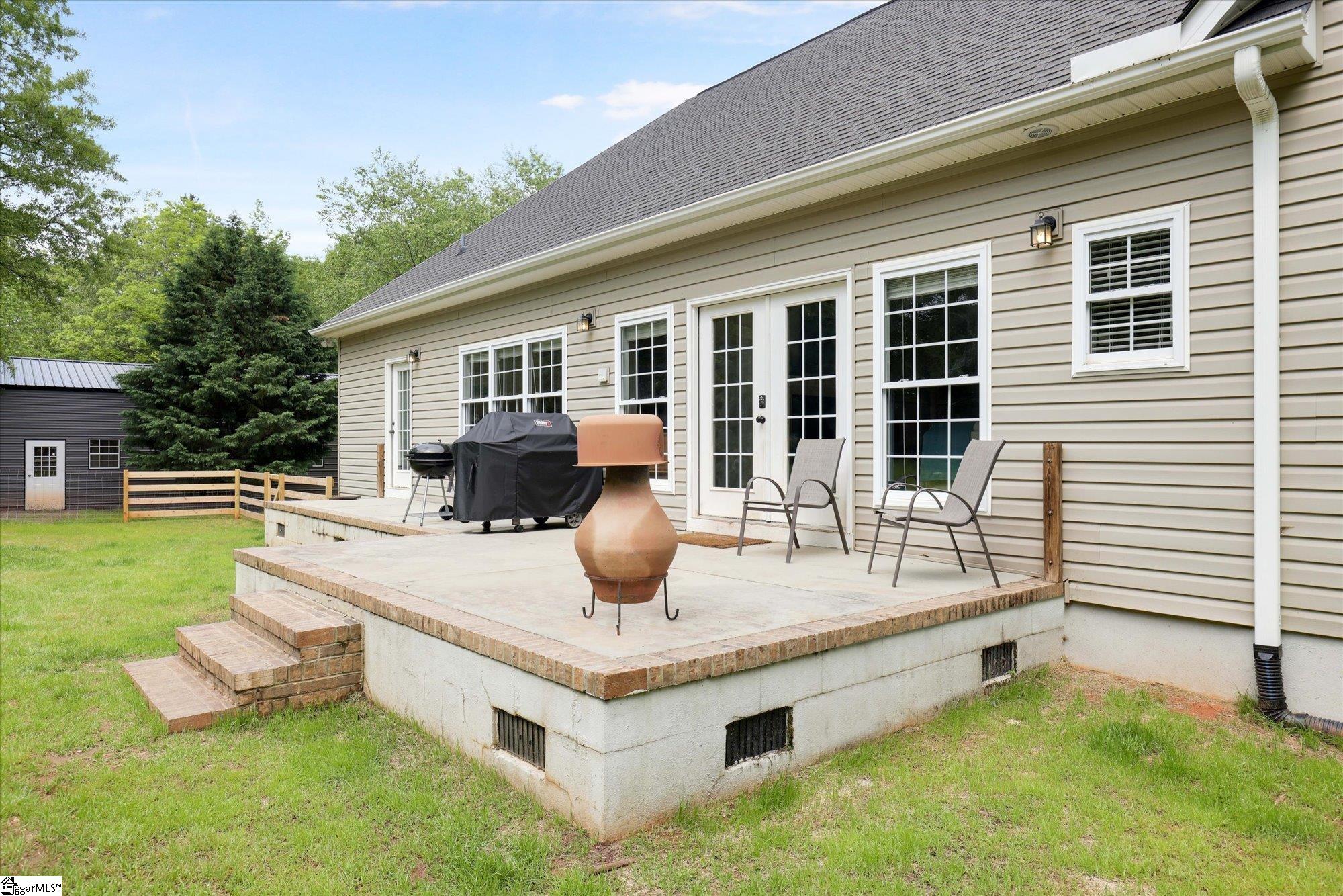 430 Hayes Road Starr, SC 29684 - Photo 23 of 36
