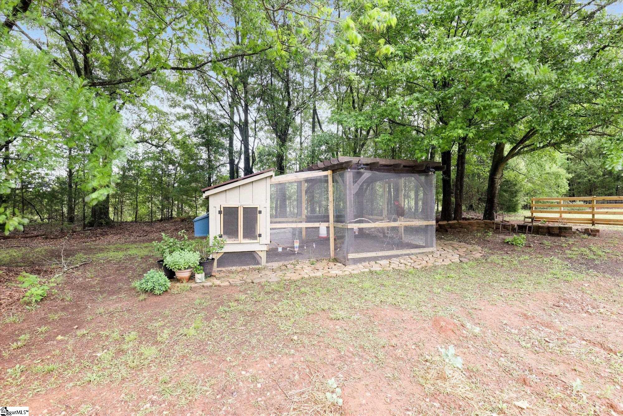 430 Hayes Road Starr, SC 29684 - Photo 29 of 36