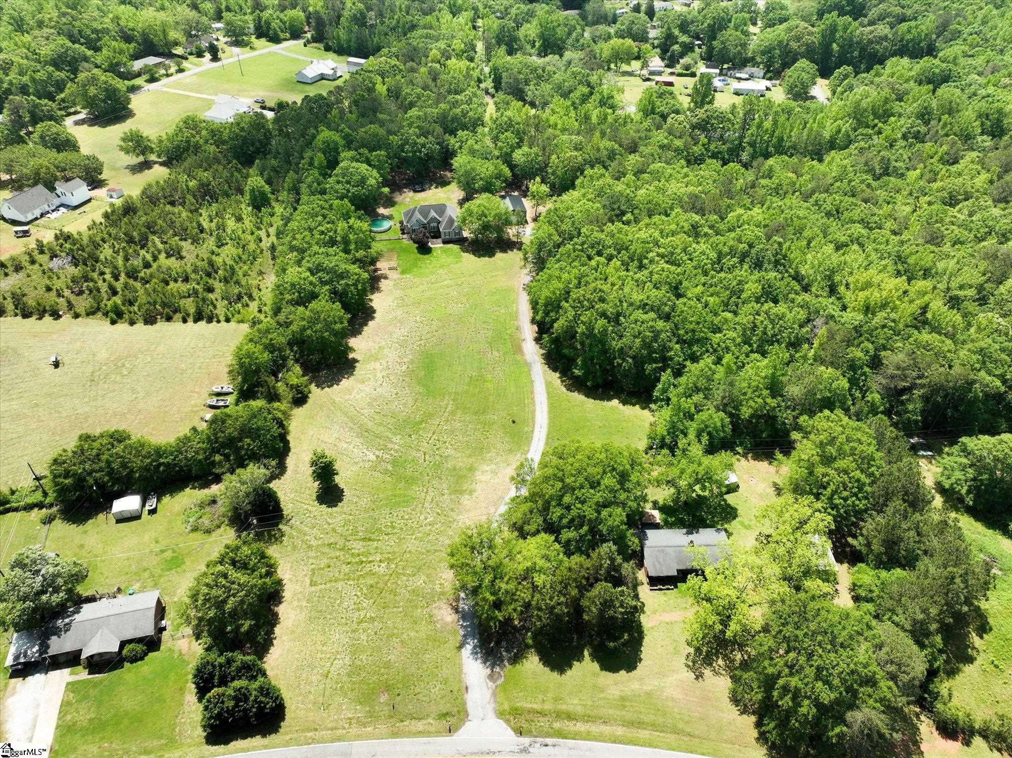 430 Hayes Road Starr, SC 29684 - Photo 34 of 36