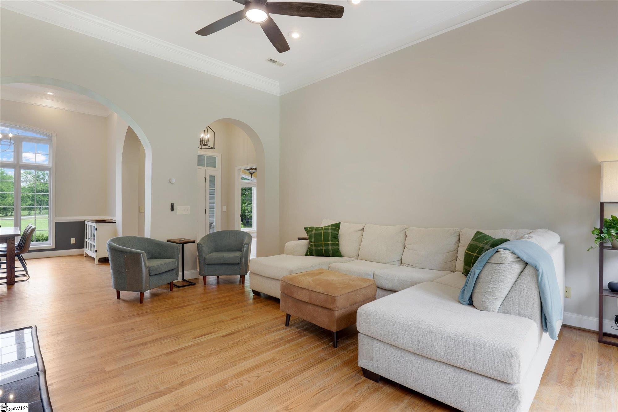 430 Hayes Road Starr, SC 29684 - Photo 5 of 36