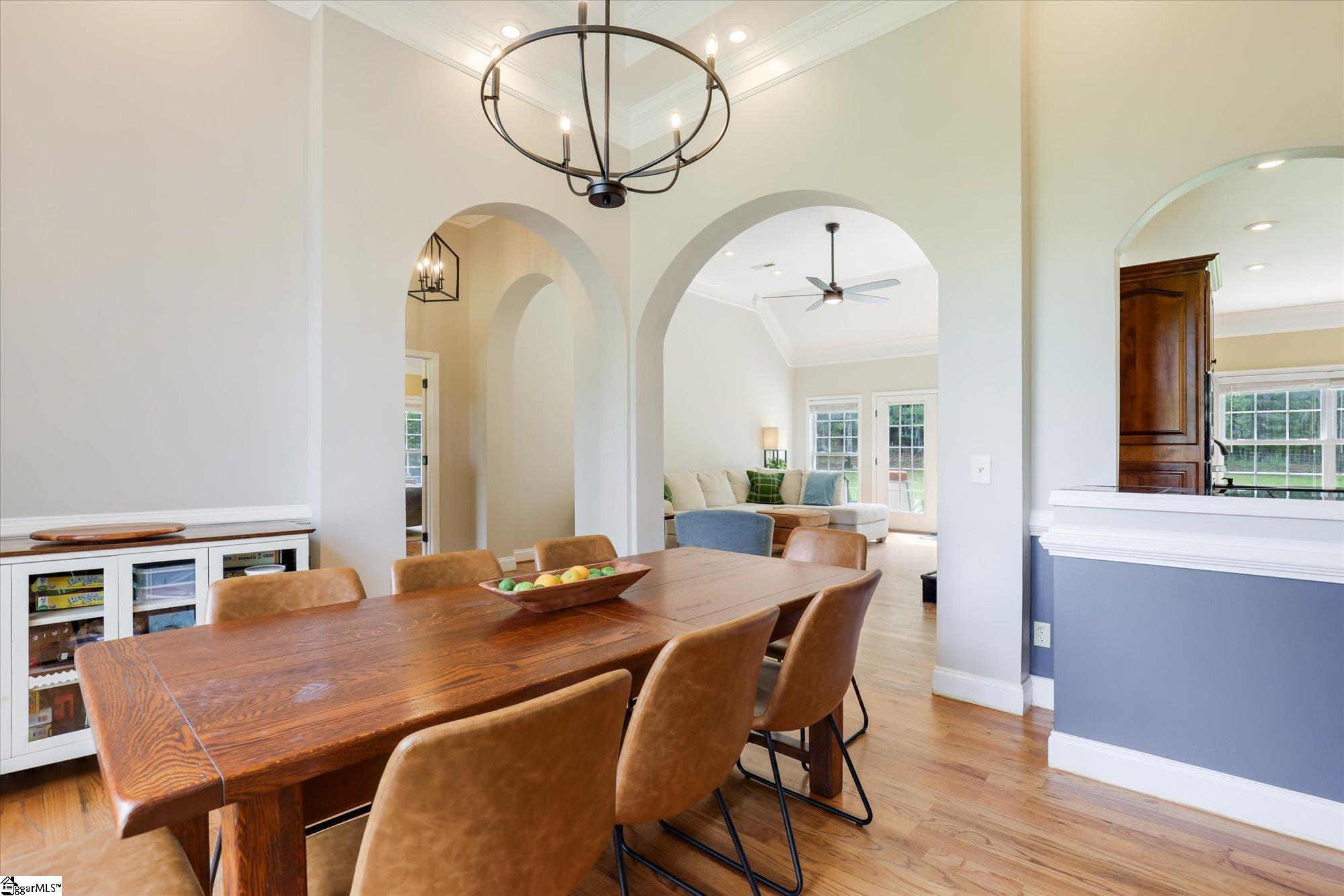 430 Hayes Road Starr, SC 29684 - Photo 7 of 36