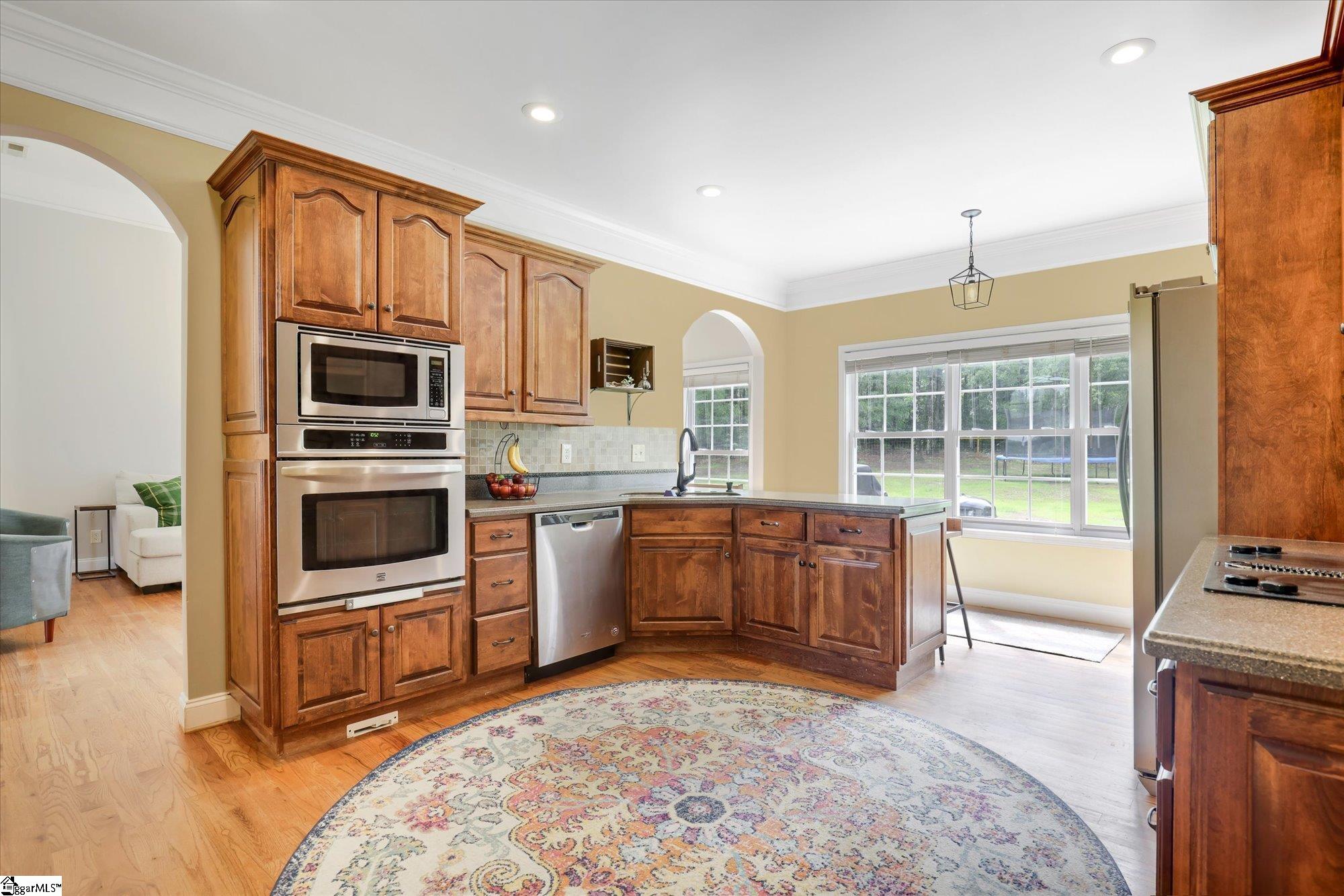430 Hayes Road Starr, SC 29684 - Photo 8 of 36