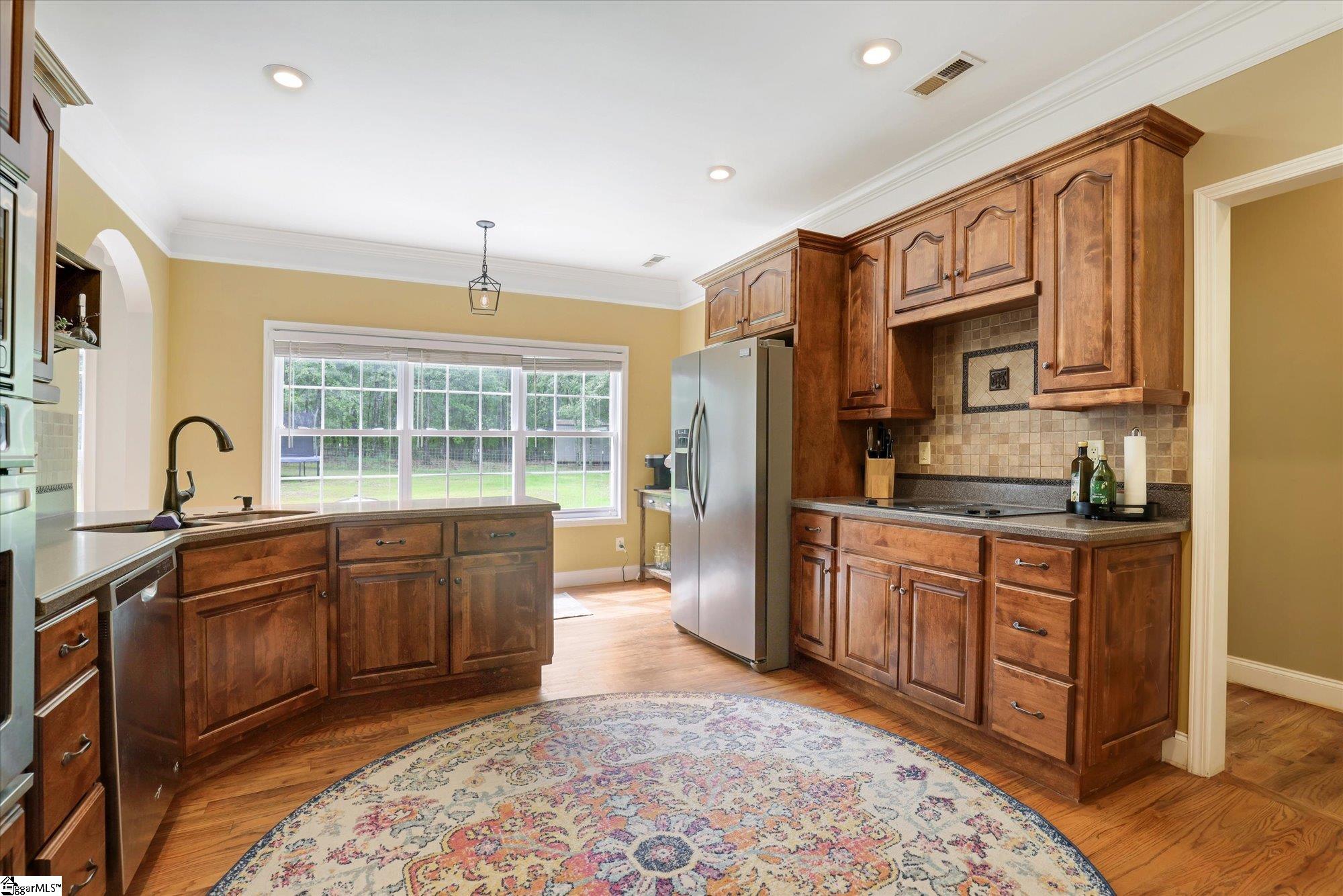 430 Hayes Road Starr, SC 29684 - Photo 9 of 36