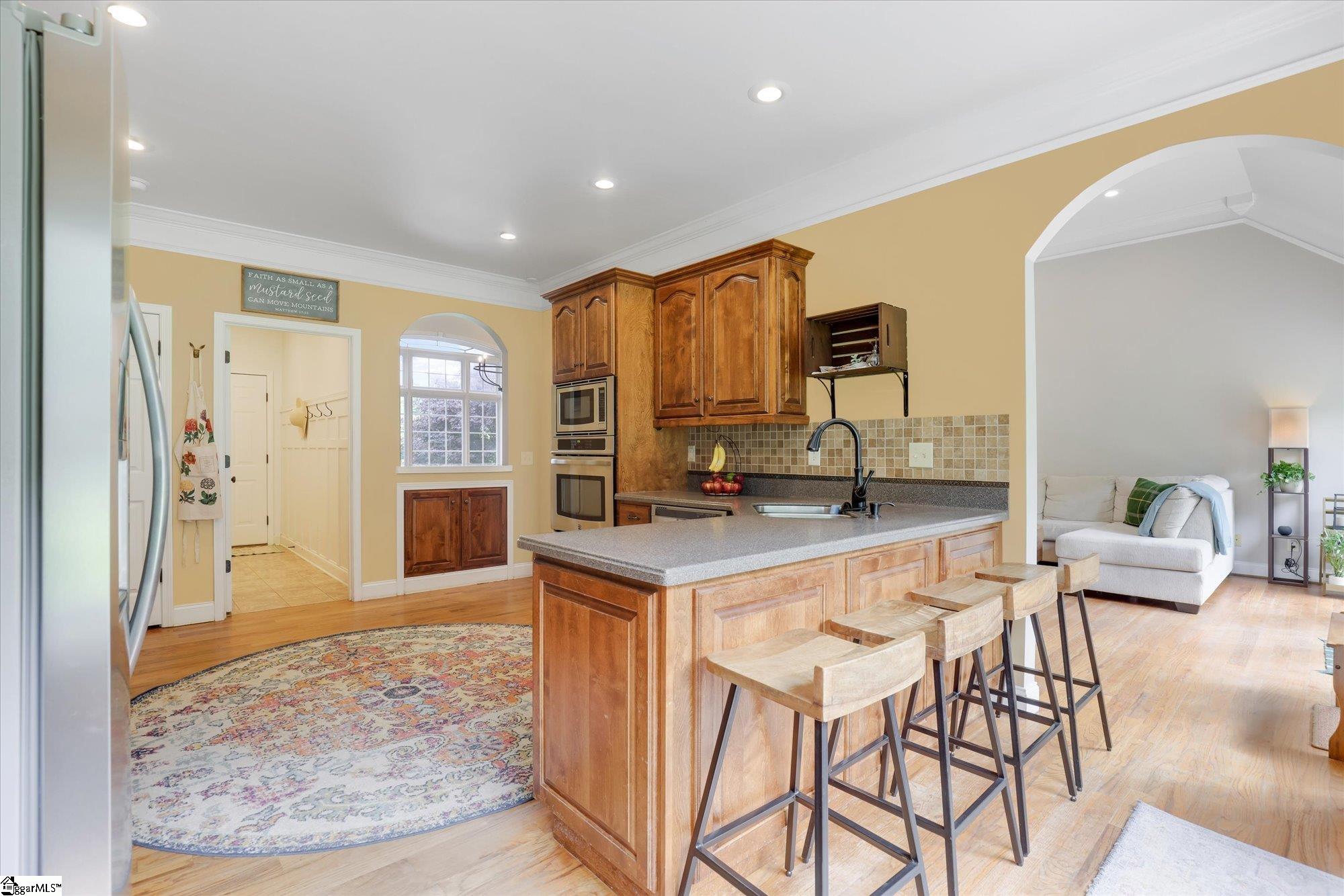 430 Hayes Road Starr, SC 29684 - Photo 10 of 36