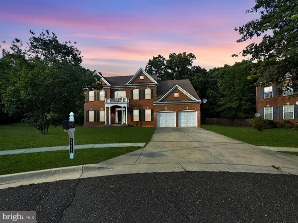 $2,300 | 11612 Brigit Court, Bowie, MD 20720