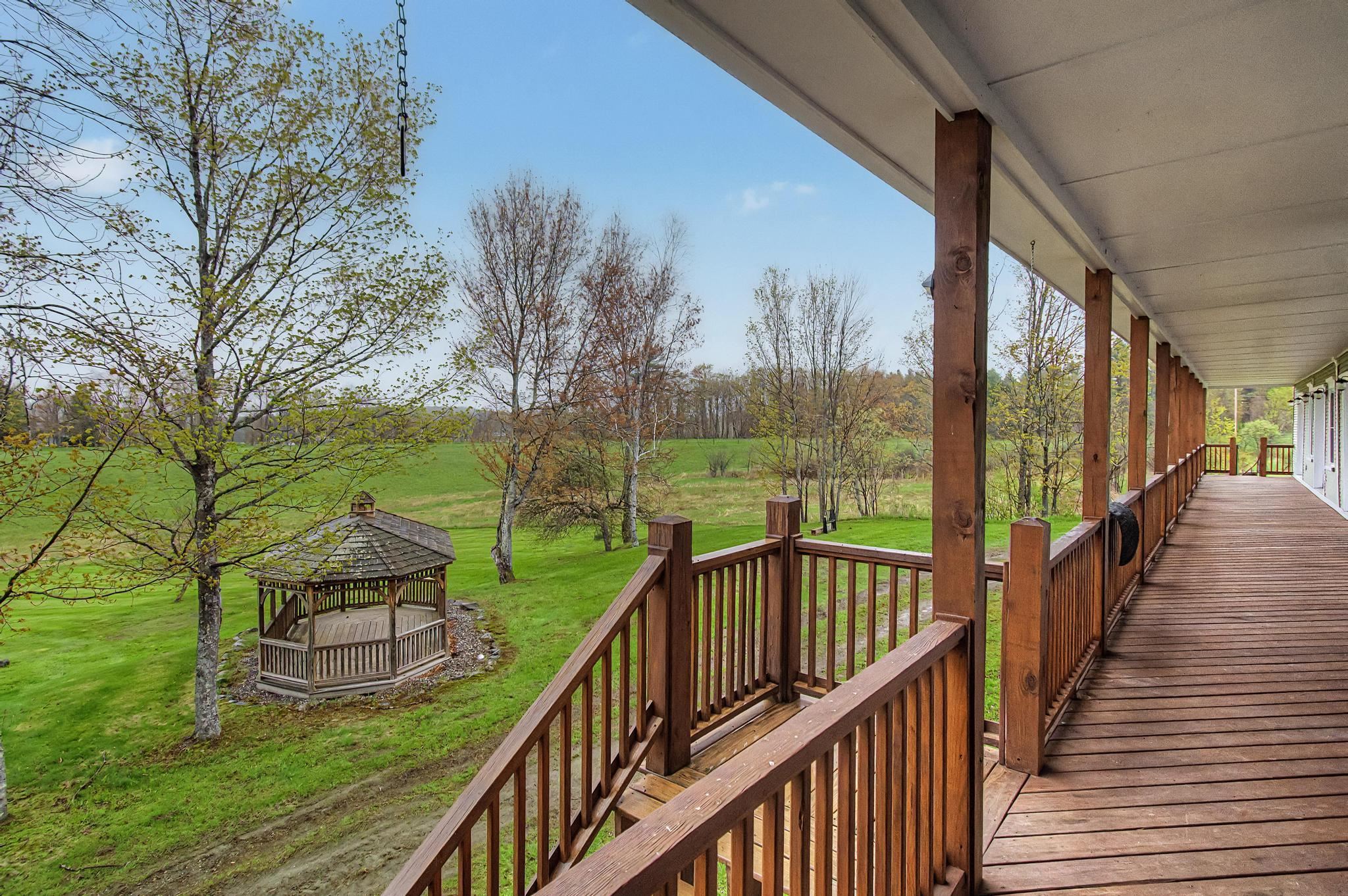 4282 Randolph Road Morristown, VT 05661 - Photo 50 of 59