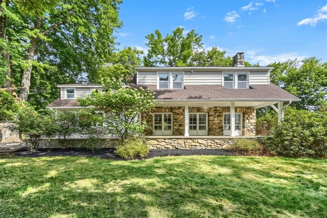 13 Ridge Road Carmel, NY 10512 - Photo 1 of 1 Front view of house