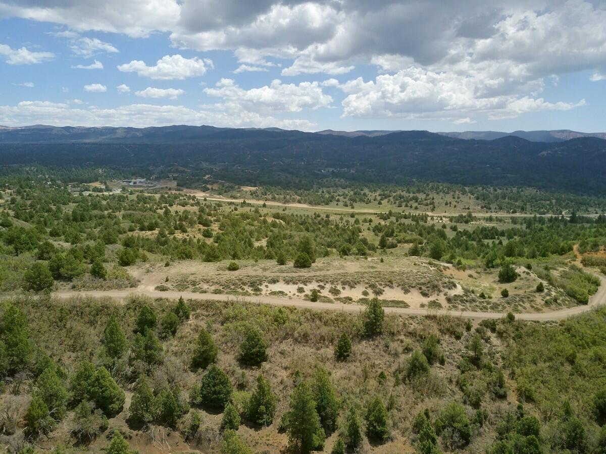 West Silverado Ridge Alton, UT 84710 - Photo 21 of 24 Aerial10