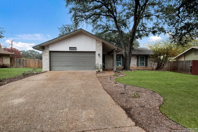 $2,200 | 2607 Lone Summit Street, San Antonio, TX 78247