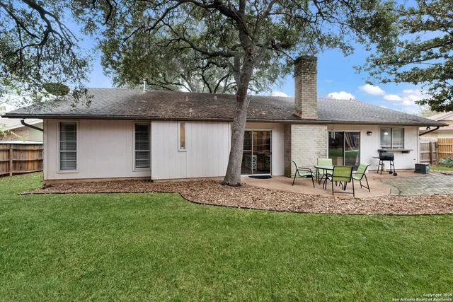 $2,200 | 2607 Lone Summit Street, San Antonio, TX 78247